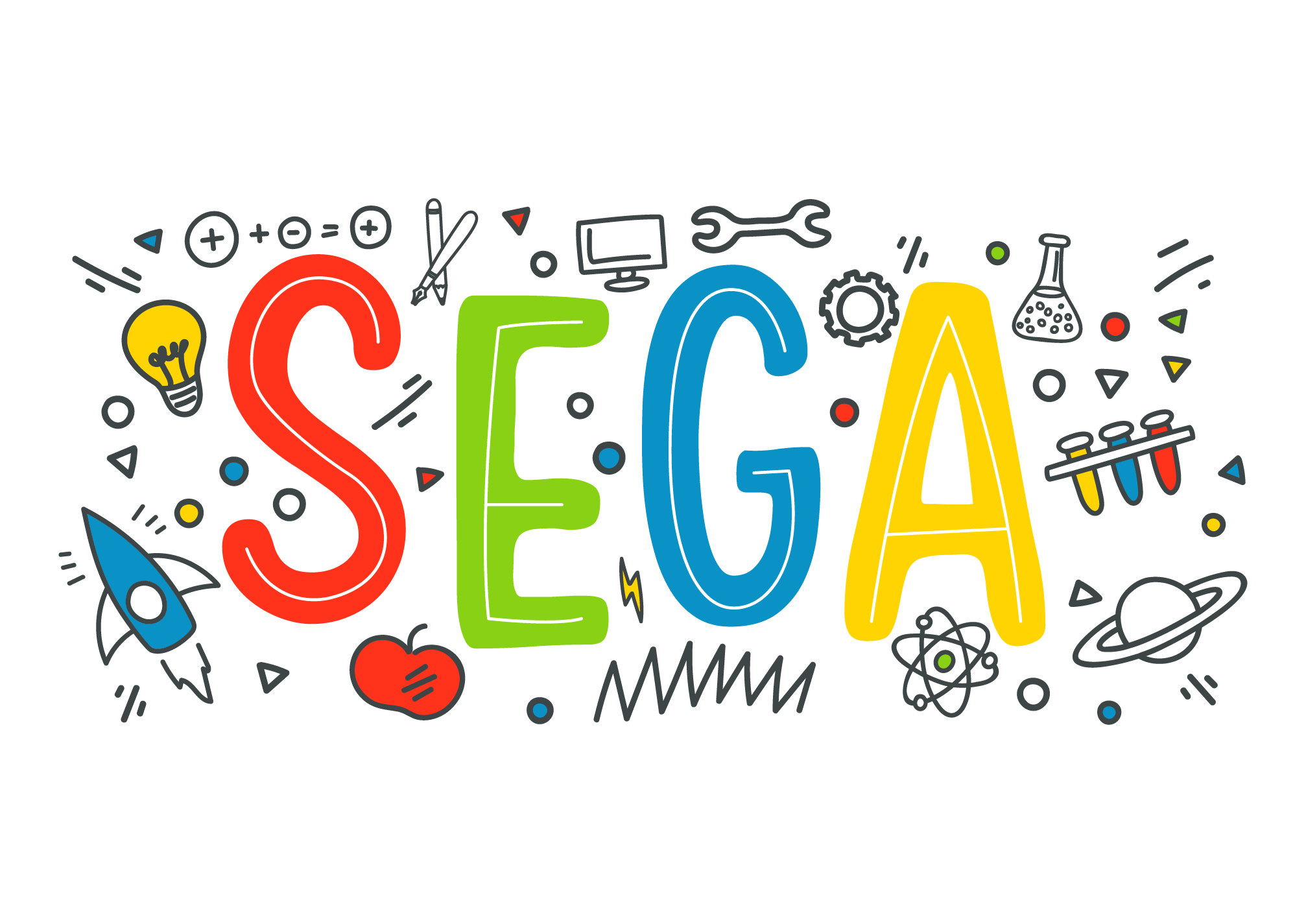  SEGA